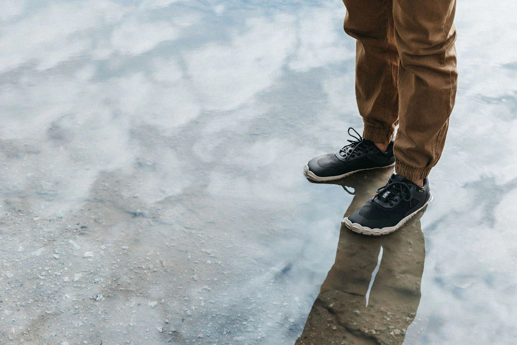 Vuelve a tus raíces naturales