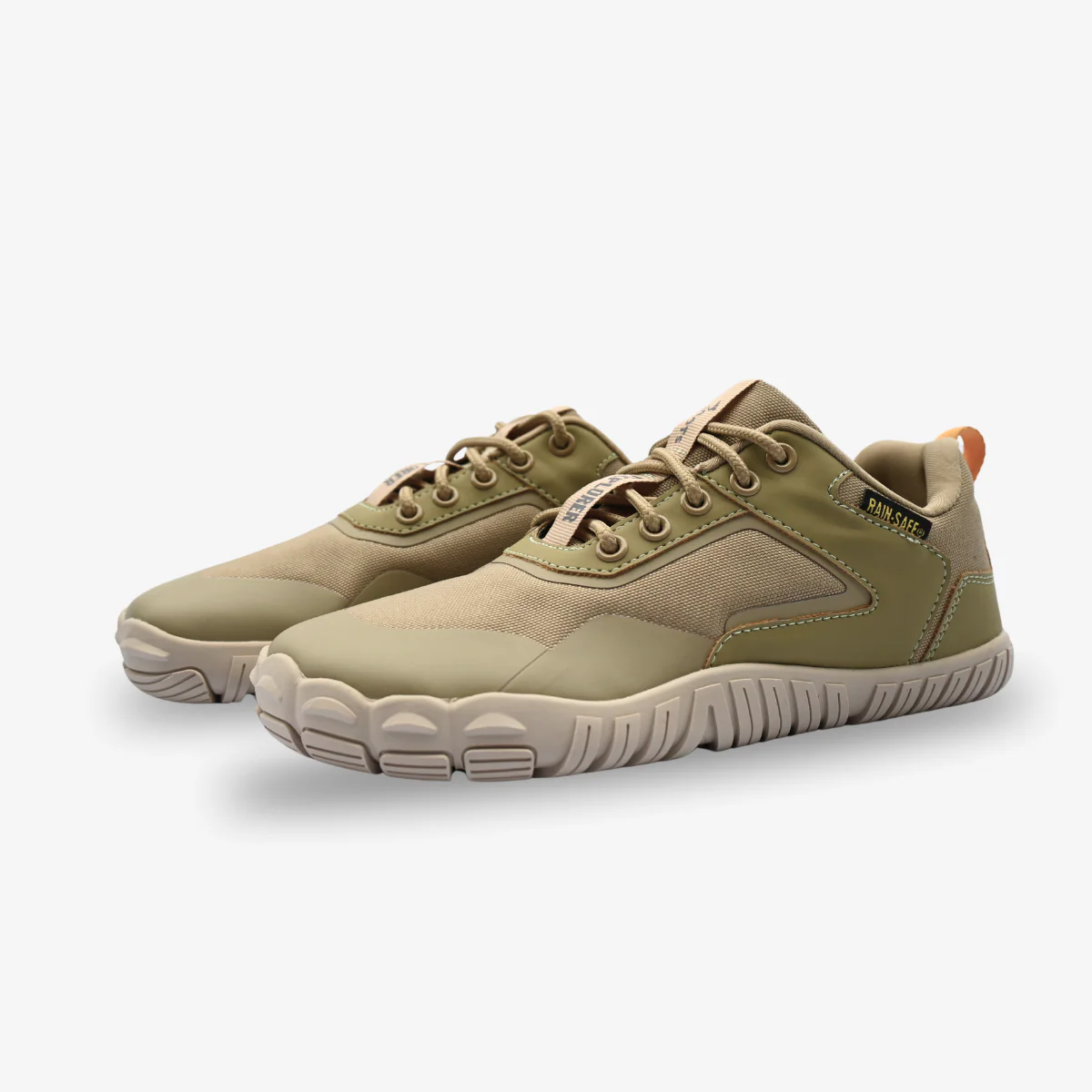 COLECCIÓN: Zapatillas Barefoot Impermeables